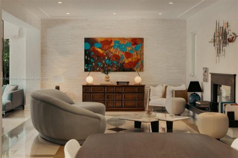 Купить виллу или дом в Майами-Бич, Флорида 3 спальни, 317.82м2, № 1981709 - фото 6