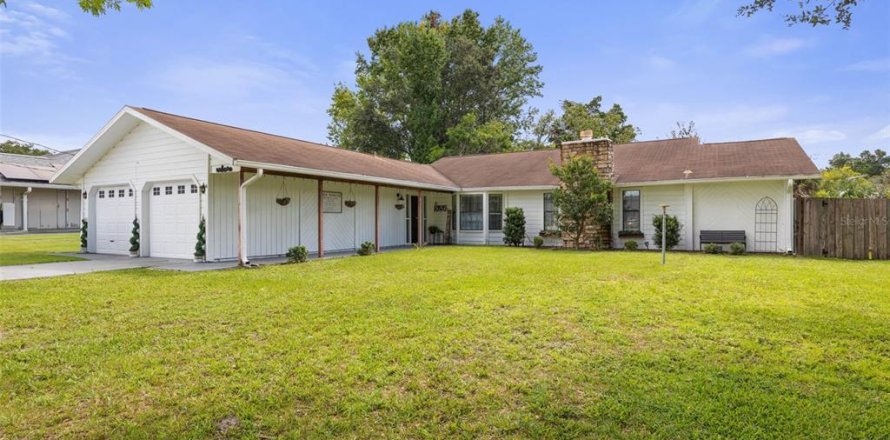 Casa en Palm Coast, Florida 3 dormitorios, 184.88 m2 № 1902288