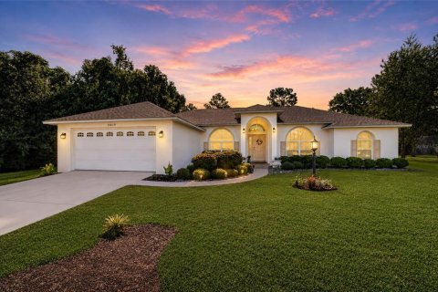 Casa en venta en Ocala, Florida, 3 dormitorios, 177.72 m2 № 2347319 - foto 3