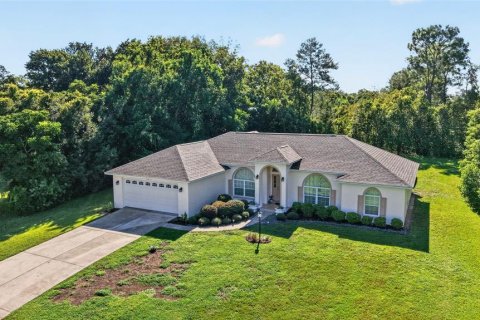 House in Ocala, Florida 3 bedrooms, 177.72 sq.m. № 2347319