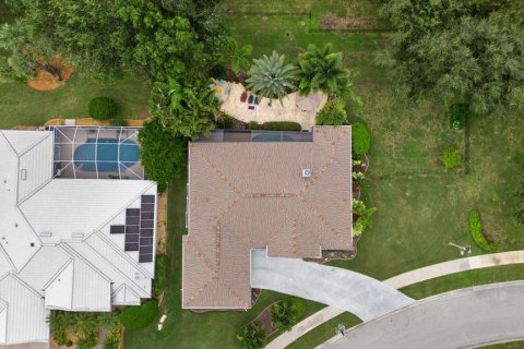 Villa ou maison à vendre à Nokomis, Floride: 3 chambres, 197.7 m2 № 2408867 - photo 4