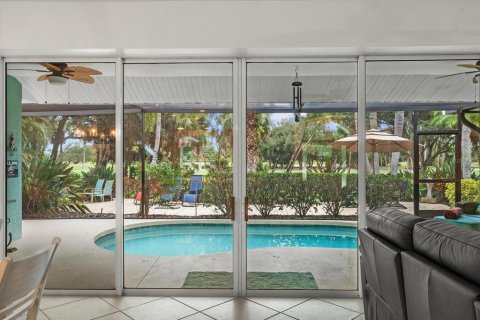Villa ou maison à vendre à Nokomis, Floride: 3 chambres, 197.7 m2 № 2408867 - photo 17