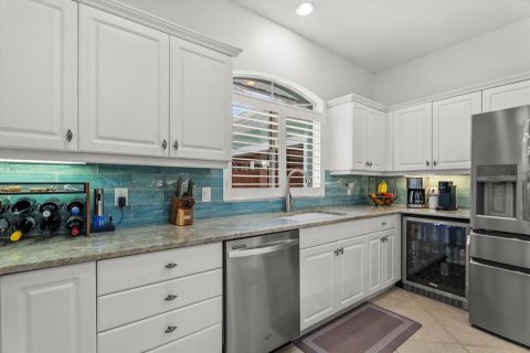 Villa ou maison à vendre à Nokomis, Floride: 3 chambres, 197.7 m2 № 2408867 - photo 21