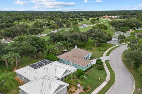 Villa ou maison à vendre à Nokomis, Floride: 3 chambres, 197.7 m2 № 2408867 - photo 9
