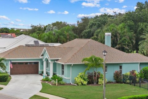 Villa ou maison à vendre à Nokomis, Floride: 3 chambres, 197.7 m2 № 2408867 - photo 5