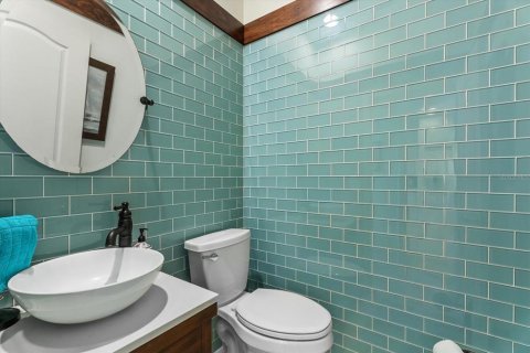 Villa ou maison à vendre à Nokomis, Floride: 3 chambres, 197.7 m2 № 2408867 - photo 24