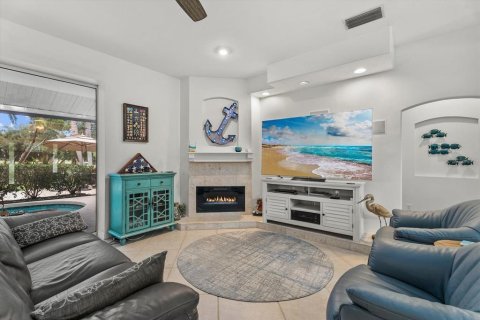 Villa ou maison à vendre à Nokomis, Floride: 3 chambres, 197.7 m2 № 2408867 - photo 14