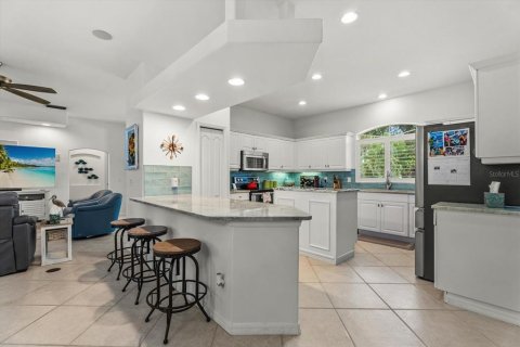 Villa ou maison à vendre à Nokomis, Floride: 3 chambres, 197.7 m2 № 2408867 - photo 19