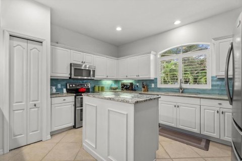 Villa ou maison à vendre à Nokomis, Floride: 3 chambres, 197.7 m2 № 2408867 - photo 20