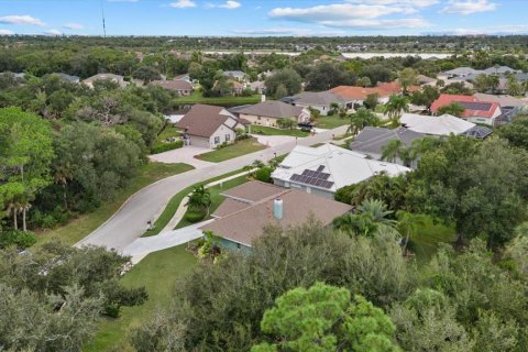 Villa ou maison à vendre à Nokomis, Floride: 3 chambres, 197.7 m2 № 2408867 - photo 7