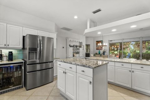 Villa ou maison à vendre à Nokomis, Floride: 3 chambres, 197.7 m2 № 2408867 - photo 23