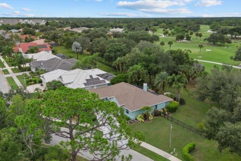Villa ou maison à vendre à Nokomis, Floride: 3 chambres, 197.7 m2 № 2408867 - photo 6