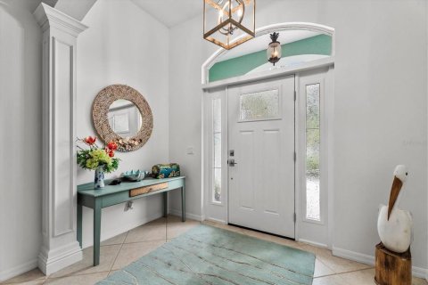 Villa ou maison à vendre à Nokomis, Floride: 3 chambres, 197.7 m2 № 2408867 - photo 12