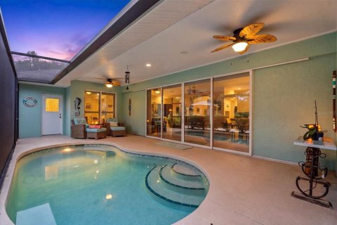 Villa ou maison à vendre à Nokomis, Floride: 3 chambres, 197.7 m2 № 2408867 - photo 2