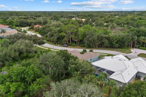 Villa ou maison à vendre à Nokomis, Floride: 3 chambres, 197.7 m2 № 2408867 - photo 8