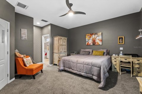 Villa ou maison à vendre à Nokomis, Floride: 3 chambres, 197.7 m2 № 2408867 - photo 27