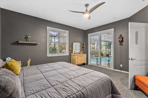Villa ou maison à vendre à Nokomis, Floride: 3 chambres, 197.7 m2 № 2408867 - photo 28
