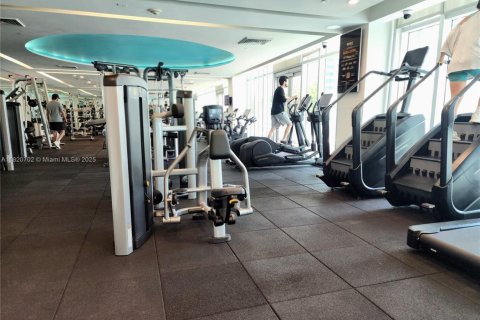 Condominio en venta en Miami, Florida, 2 dormitorios, 99.03 m2 № 1938263 - foto 21