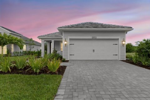 Casa en Fort Myers, Florida 3 dormitorios, 165.18 m2 № 2137499