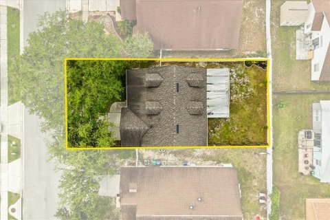 Купить виллу или дом в Орландо, Флорида 11 комнат, 193.42м2, № 1856695 - фото 17