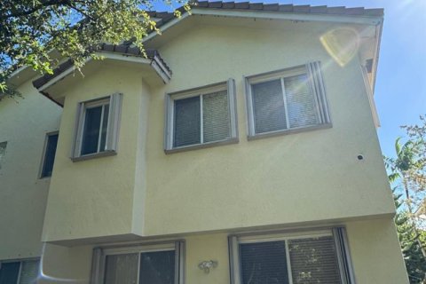 Townhouse in Riviera Beach, Florida 3 bedrooms, 137.68 sq.m. № 2428515