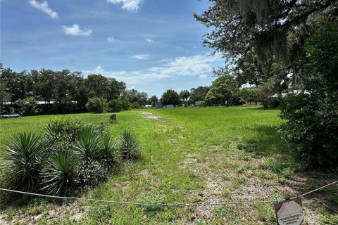 Terrain à Clearwater, Floride № 2321559