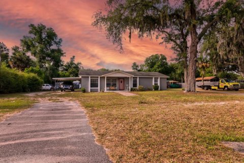 Propiedad comercial en Eustis, Florida 135.27 m2 № 2229359