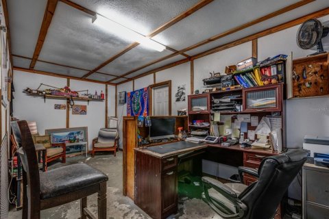 Купить коммерческую недвижимость в Юстис, Флорида 135.27м2, № 2229359 - фото 10