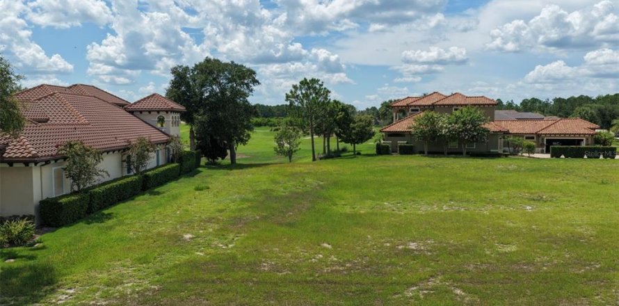 Terreno en Palm Coast, Florida № 2308758