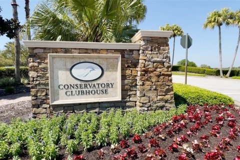 Terreno en venta en Palm Coast, Florida № 2308758 - foto 22
