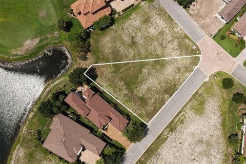 Terreno en venta en Palm Coast, Florida № 2308758 - foto 4