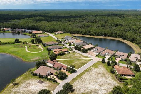 Terreno en venta en Palm Coast, Florida № 2308758 - foto 16