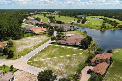 Terreno en venta en Palm Coast, Florida № 2308758 - foto 12
