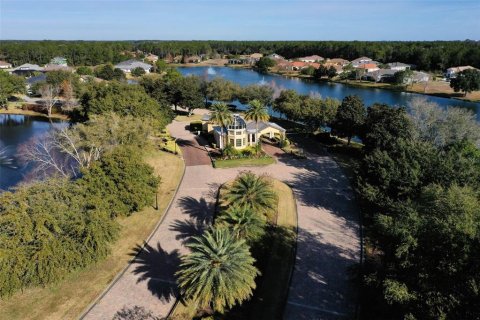 Terreno en venta en Palm Coast, Florida № 2308758 - foto 19