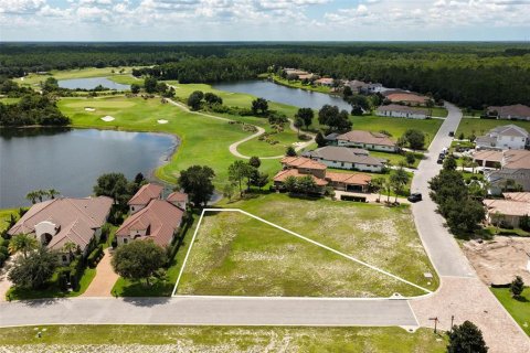 Terreno en venta en Palm Coast, Florida № 2308758 - foto 10