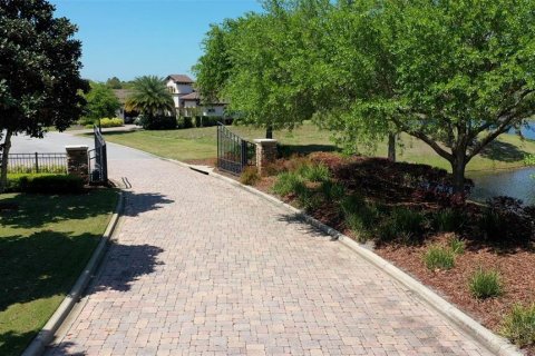 Terreno en venta en Palm Coast, Florida № 2308758 - foto 21