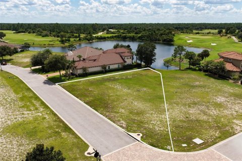Terreno en venta en Palm Coast, Florida № 2308758 - foto 5