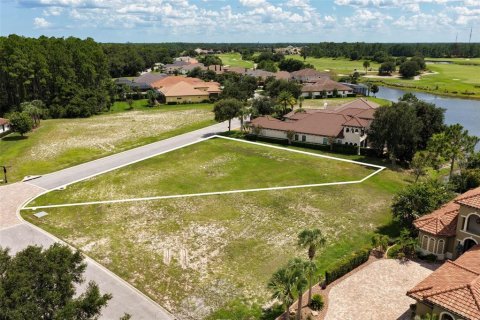 Terreno en venta en Palm Coast, Florida № 2308758 - foto 7