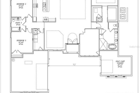 Terreno en venta en Palm Coast, Florida № 2308758 - foto 3