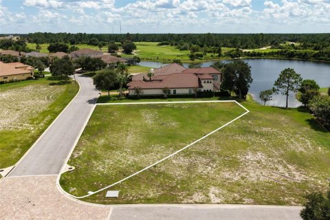 Terreno en venta en Palm Coast, Florida № 2308758 - foto 6