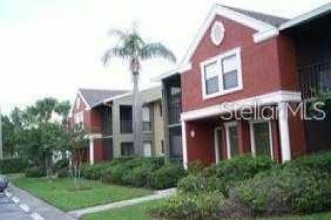 Condominio en alquiler en Tampa, Florida, 1 dormitorio, 73.58 m2 № 1900420 - foto 1