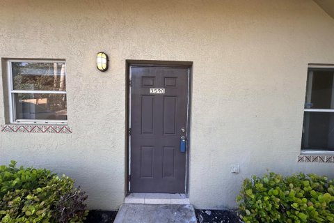 Condo à Sunrise, Floride, 2 chambres  № 2293513