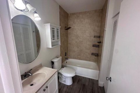 Copropriété à louer à Sunrise, Floride: 2 chambres, 82.31 m2 № 2293513 - photo 8