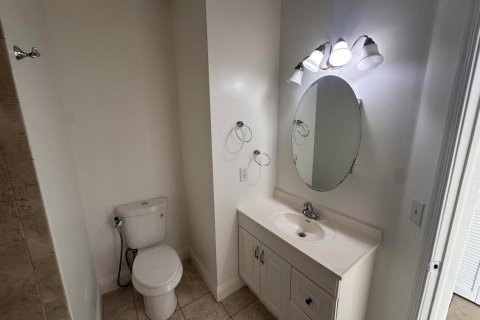 Copropriété à louer à Sunrise, Floride: 2 chambres, 82.31 m2 № 2293513 - photo 11