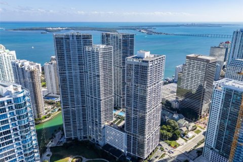 Condo in Miami, Florida, 2 bedrooms  № 2249058 - photo 30