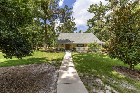 Купить виллу или дом в Гейнсвилл, Флорида 3 комнаты, 349.59м2, № 1854707 - фото 3