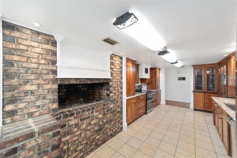 Купить виллу или дом в Гейнсвилл, Флорида 3 комнаты, 349.59м2, № 1854707 - фото 15
