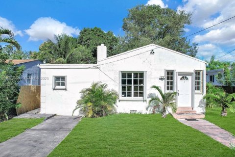 Villa ou maison à Miami, Floride 1 chambre, 159.33 m2 № 1989936