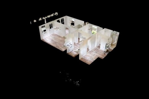 Apartamento en alquiler en DeLand, Florida, 2 dormitorios, 58.06 m2 № 2148977 - foto 17