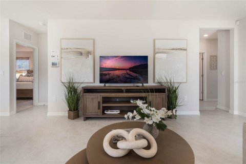 Villa ou maison à vendre à Umatilla, Floride: 4 chambres, 154.68 m2 № 1905590 - photo 6